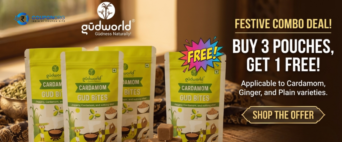 gudworld coupons